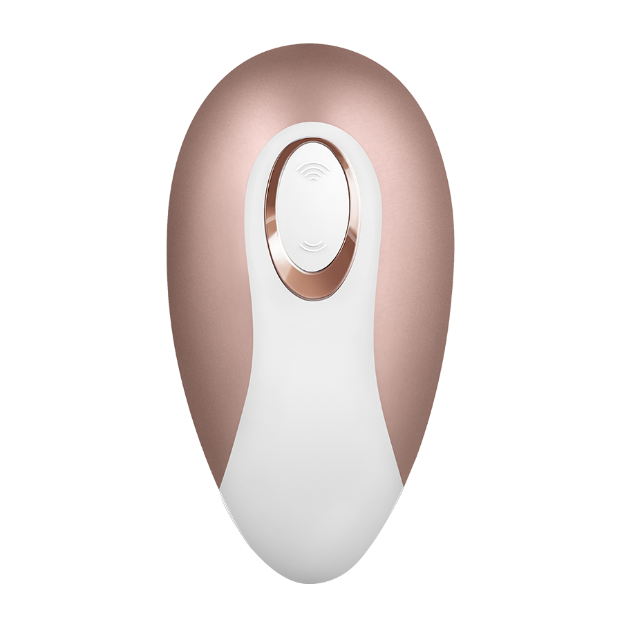 Estimulador Satisfyer Deluxe